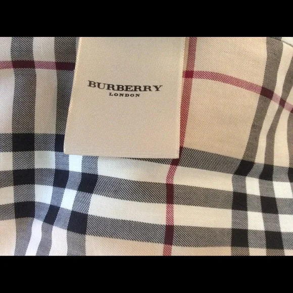 Burberry jacket - Picture 3 of 7